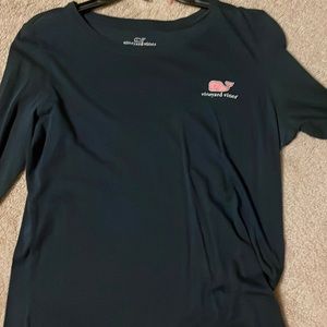 Vineyard vines long sleeve